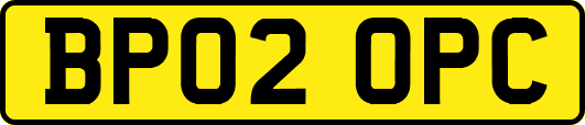 BP02OPC