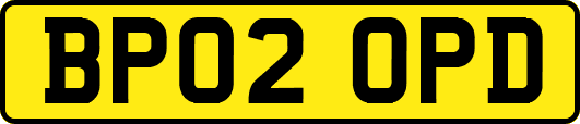 BP02OPD