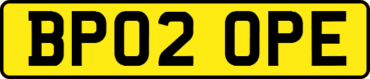 BP02OPE