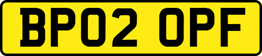 BP02OPF