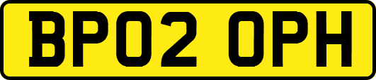 BP02OPH