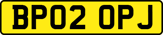 BP02OPJ