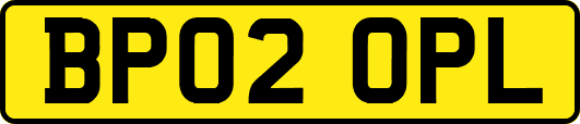 BP02OPL