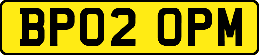 BP02OPM