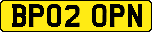 BP02OPN