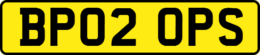 BP02OPS
