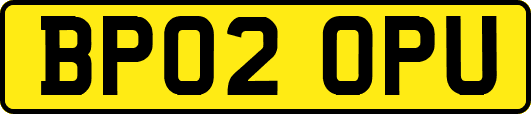 BP02OPU