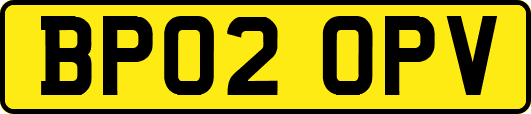 BP02OPV
