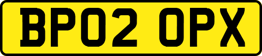 BP02OPX