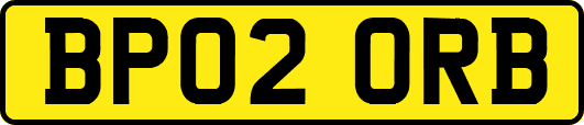 BP02ORB