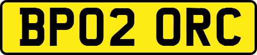 BP02ORC