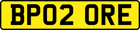 BP02ORE