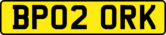 BP02ORK