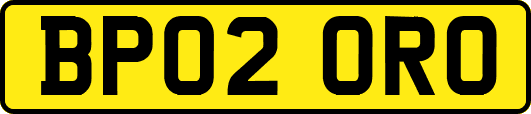 BP02ORO