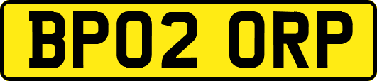 BP02ORP