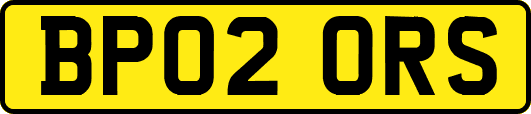 BP02ORS