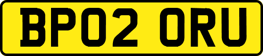 BP02ORU