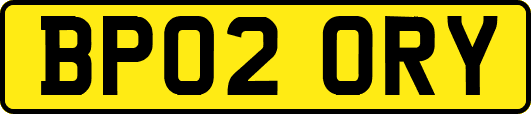 BP02ORY