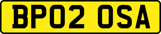 BP02OSA