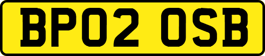 BP02OSB