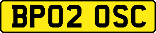 BP02OSC