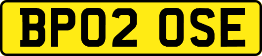 BP02OSE