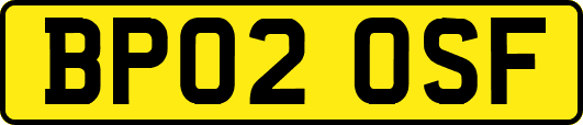 BP02OSF