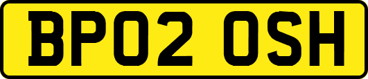 BP02OSH