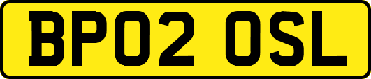 BP02OSL