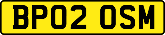 BP02OSM