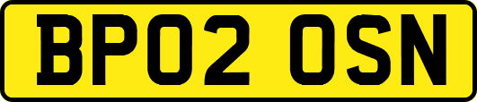 BP02OSN