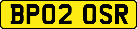 BP02OSR