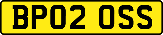 BP02OSS