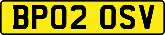 BP02OSV