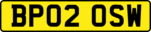 BP02OSW