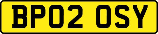 BP02OSY