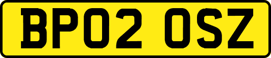 BP02OSZ