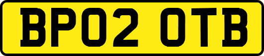 BP02OTB