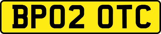 BP02OTC
