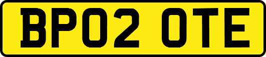 BP02OTE