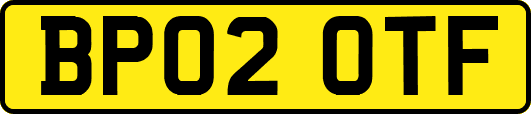 BP02OTF