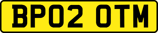 BP02OTM