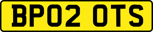 BP02OTS
