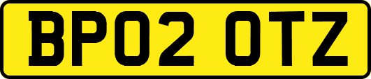 BP02OTZ