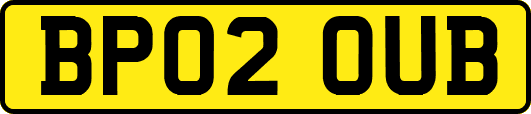 BP02OUB