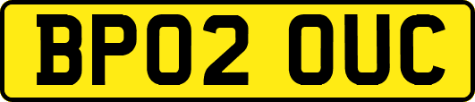 BP02OUC