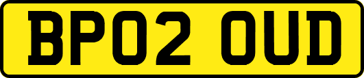 BP02OUD
