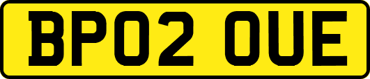 BP02OUE