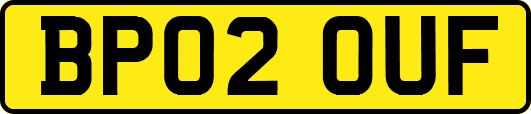 BP02OUF