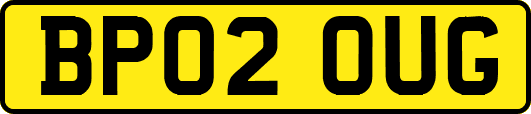 BP02OUG